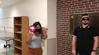 Golden Brook Safety Video