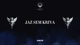 Samantha Maya- Amor (Official Lyrics Video) 2024