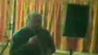Serge Lavendomme - Mon pere mon ami