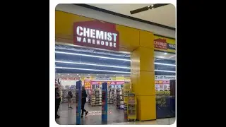 Chemist Warehouse New Zealand ถอดรหัสร้านลดราคาวิธีอ่านป้าย