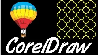 Corel Draw Tips & Tricks Pattern Measure Weld and more