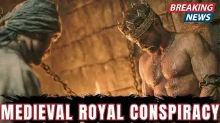 The Shocking Truth Behind King Edward II&rsquo;s Brutal Death