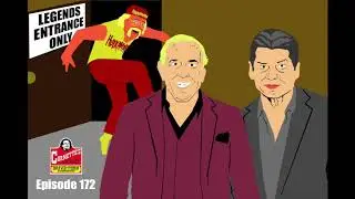 Jim Cornette on WWE Announcing Legends Night On Raw