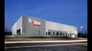 Produce Innovations