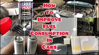 How to improve fuel economy