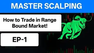  Master Scalping || How to capture big move || Trading Titanas| #trading #stockmarket 