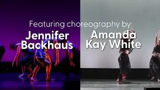 Backhausdance | Wed Mar 27, 2024 at 8pm | Irvine Barclay Theatre