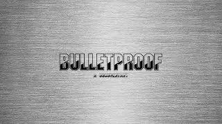 Bulletproof : Documentary Short Film TRAILER