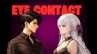 5 Eye Contact Hacks So Powerful They Feel Illegal @MindTheory 