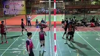 26/1 - Camera Phụ - GIẢI 4NỮ - 2NAM CLB PITIKA VC 2026