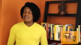 caffeineTV One Minute on AT&T 