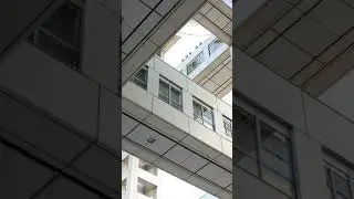 Fuji Television Building