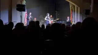 @chloe1283 - Superstar Live USA