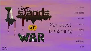 Islands of War Biggest update yet