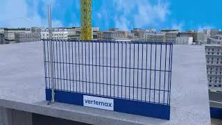 vertemax&reg; High Barrier