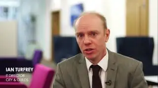 Azzurri Communications (A Maintel company) -  City & Guilds case study