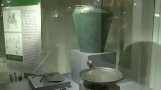 Stadtmuseum Judenburg - Ausstellung Ausgrabungen Falkenberg