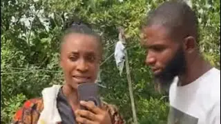 A tax driver who charges a big amount of money to carry people to the marriage ceremony failed wolfu