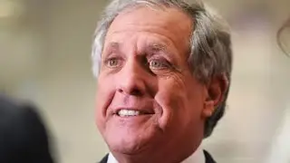 REPORT: LAPD Captain Allegedly Helped Les Moonves Cover Up Sexual Assault Allegations