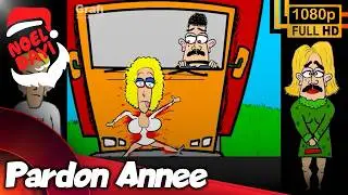 Noel Dayı - Çok Pardon Annee (HD Versiyon)