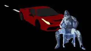 Normal Destiny Gameplay