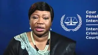 Situation in Georgia: request for authorisation to open investigation, ICC Prosecutor