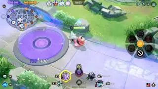 Liga rev HAX Unit vs 5SecRay