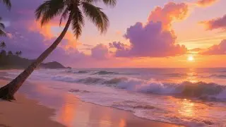 Ocean Depth Bliss and Tranquil Piano Echoes for Sleep Balance