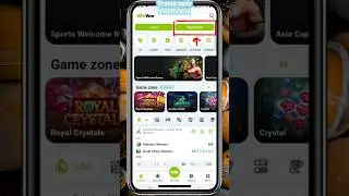 WIN-WIN ACCOUNT KAISY REGISTRATION KRAIN| WINWIN PROMO CODE| GAMEONN| WINWIN SIGNUP| #short #shorts