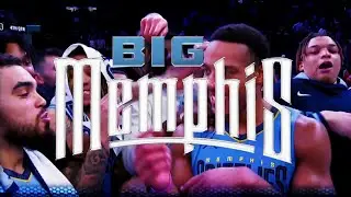 【NBA】メンフィス グリズリーズ 2022-23 イントロビデオ③  | MEMPHIS GRIZZLIES Intro Videos