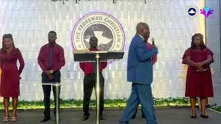 TPP JANUARY 11TH 2026 | GLORIOUS SECOND SERVICE