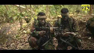TAKTIK LICIK TNI MENGHADAPI PARA PEMBERONTAK DI PEDALAMAN (KISAH NYATA) #ajilditto #adindathomas