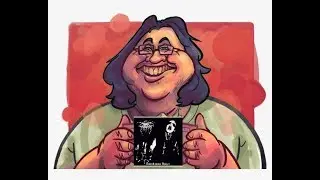 Hipster Black Metal is an Old Fat, Boomer, Neckbeard.