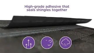CertaSeal Uplift Protection Technology video