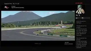 Super Formulag Series rd3