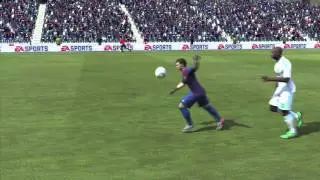 Can we kick it? NO! - FIFA 12 Player Impact fail 22 - WTFImpact