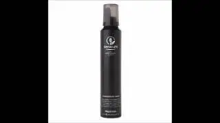 Awapuhi Wild Ginger Hydrocream Whip Frizz Control, Touchable Hold 6 7 oz