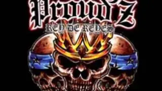 Proud'Z - HFMN