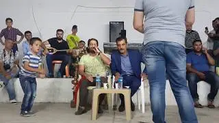اجمل مقابله علي بنا _ يونس توتونجى 2017/6/8 امسيات رمضانيه في كركوك