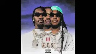 [FREE FOR PROFIT] Migos x Culture 3 Type Beat