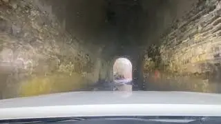 Nemo Tunnel Tennessee...! Tacoma Trail?