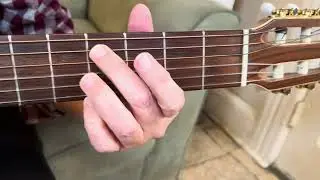 Como tocar A ratos, de José José. #aprendasela #acordes #ramongalan #cancionesdesiempre #rd 