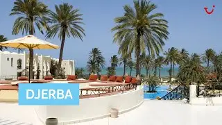 Hotel Eden Star na Wyspie Djerba | Tunezja z TUI Poland