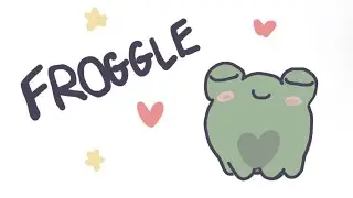 Froggle