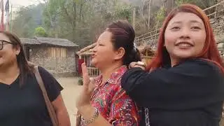 FROM KALIMPONG 🤣❤️🙏🤘