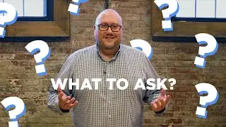 Keys to Asking Great Questions on Social Media