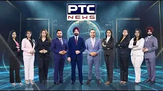 ਨਾ ਦੌੜ TRP ਦੀ, ਨਾ VIEWS ਕਿਉਂਕਿ ਅਸੀਂ ਹਾਂ PTC NEWS