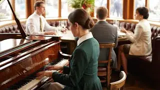 &ldquo;She Played Classical Music &mdash; Their Reactions Left the Whole Room in Awe&rdquo;