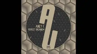 Aney F. - Sequence (Original Mix) [AUM015]