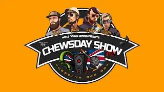 The Chewsday Show | Episode 24 | Unravelling the Mystery of the COCKTOPUS [REUPLOAD]
